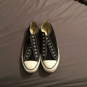 Converse all stars